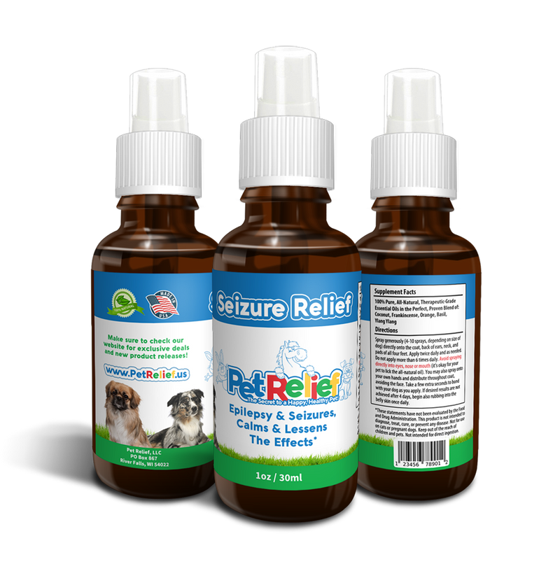 Seizure Relief