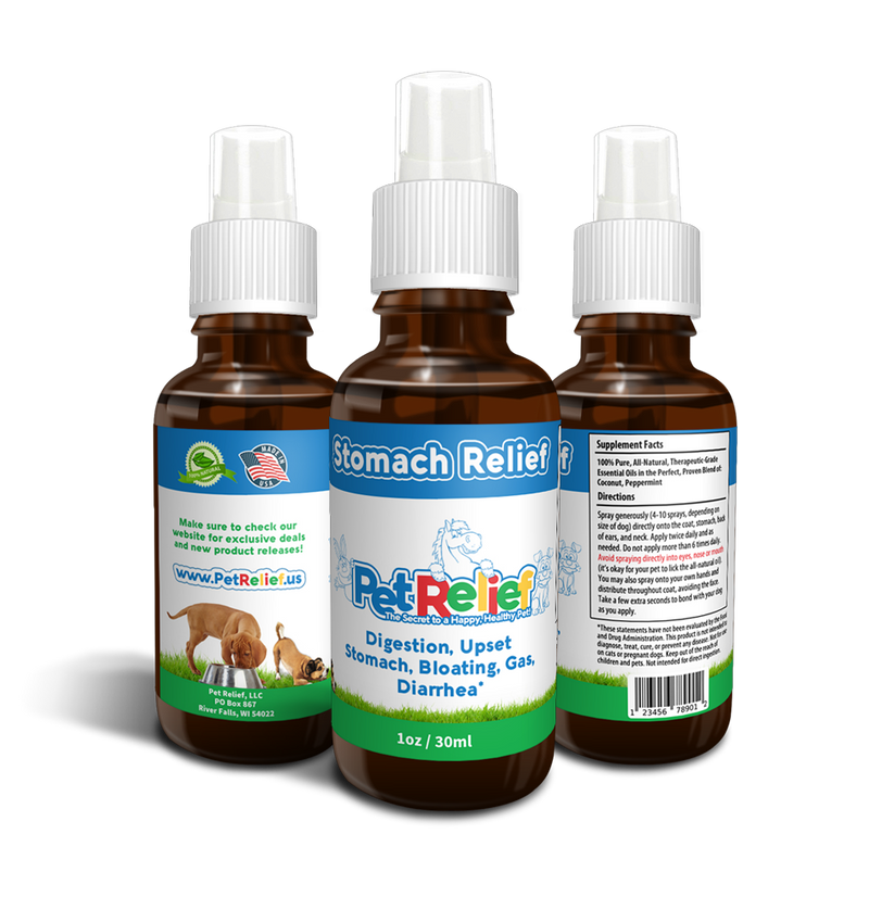 Stomach Relief