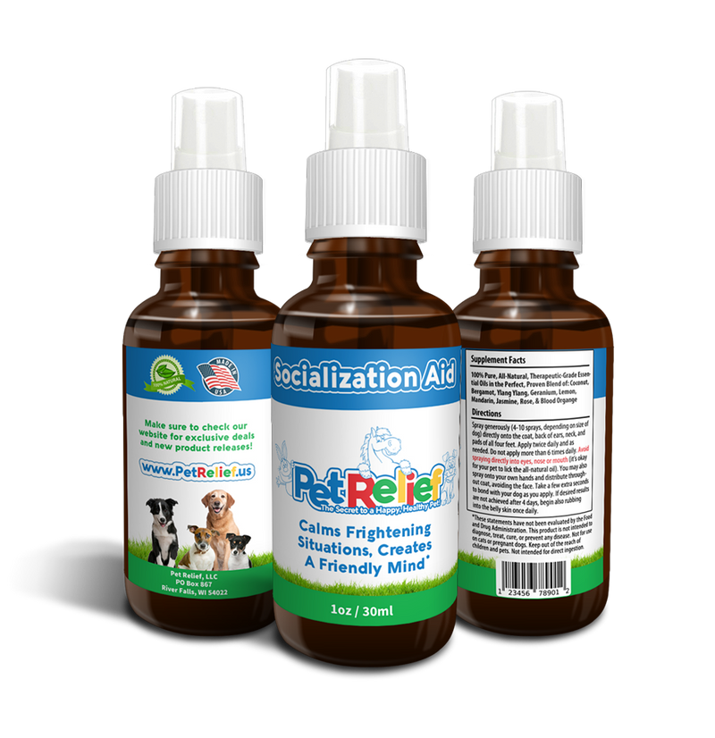 Socialization Aid