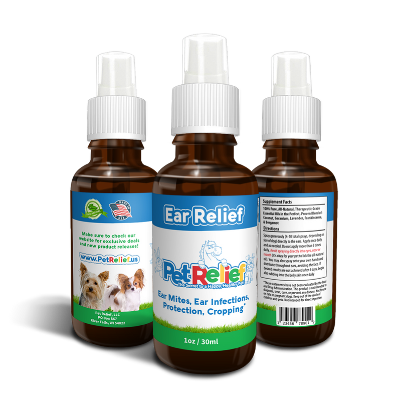 Ear Relief