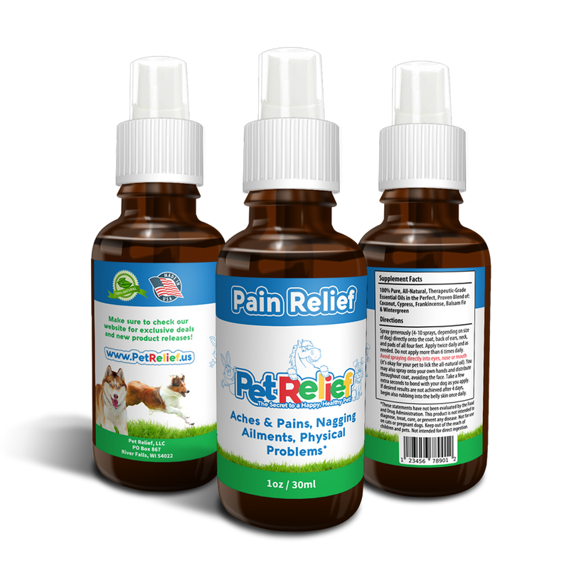 Pain Relief