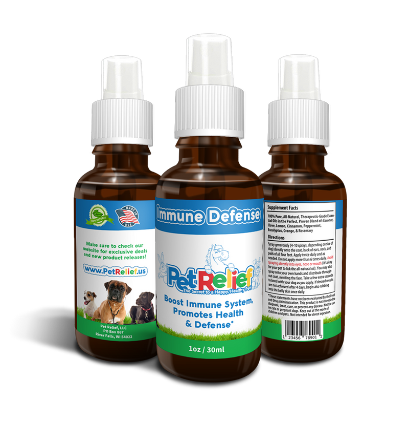 Immune Defense