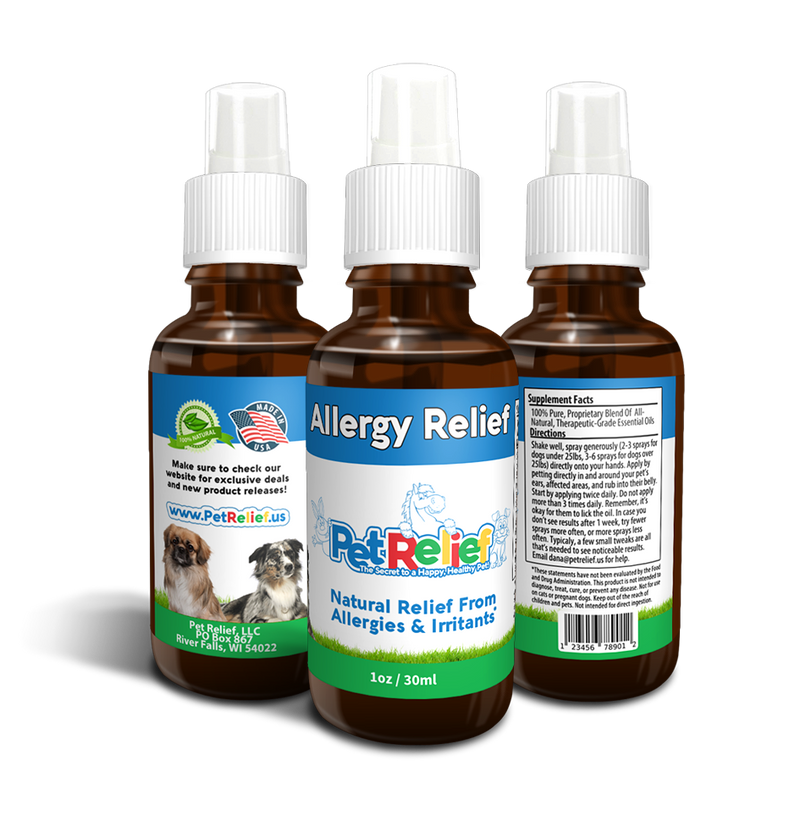 Allergy Relief