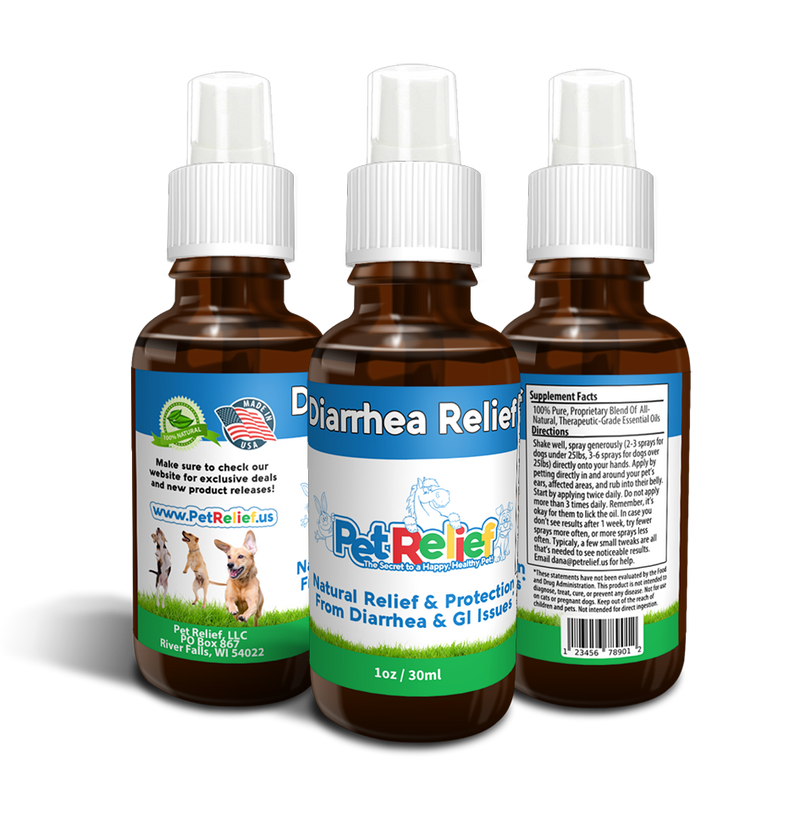 Diarrhea Relief