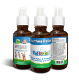 Diarrhea Relief