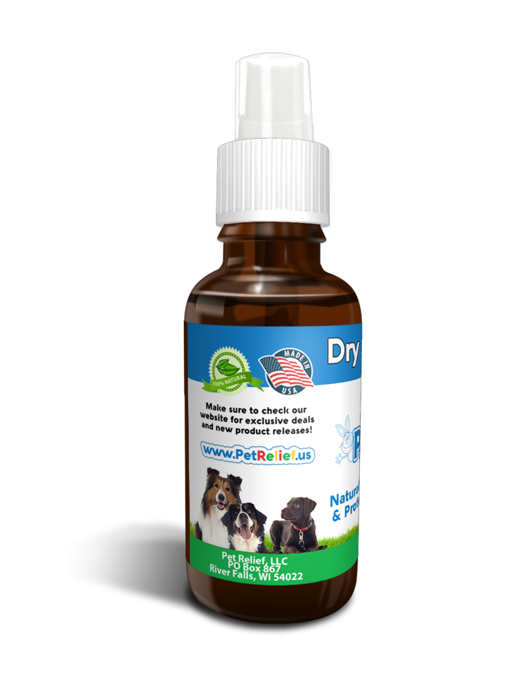 Dry Skin Relief