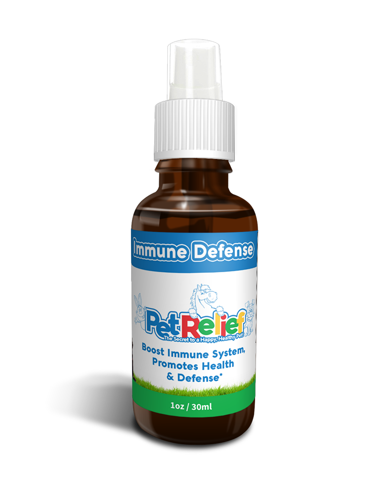 Immune Defense