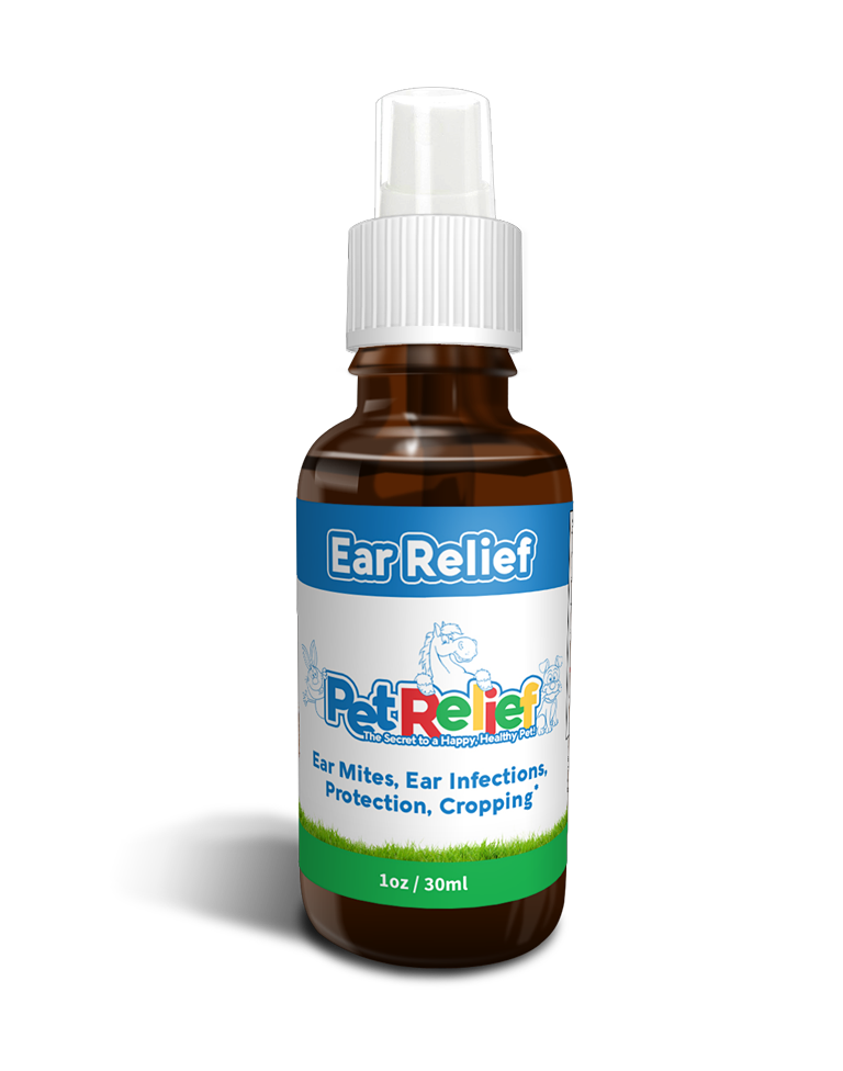 Ear Relief