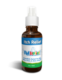 Itch Relief
