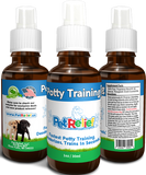 Potty Training