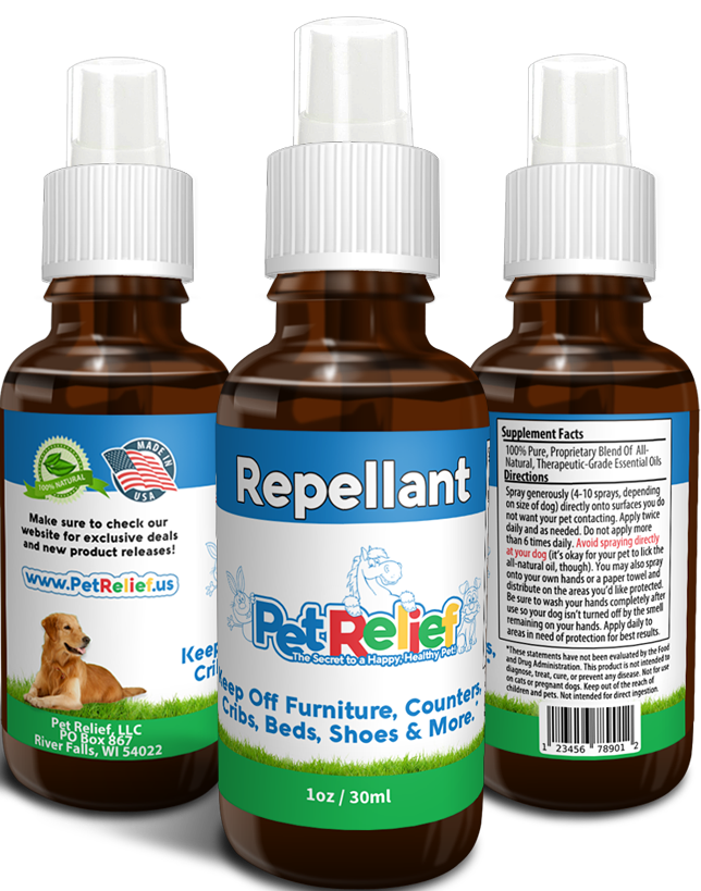 Repellent
