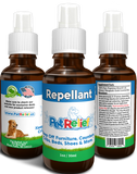 Repellent