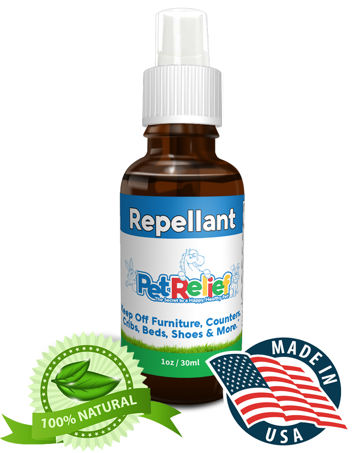 Repellent