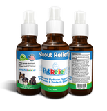 Snout Relief