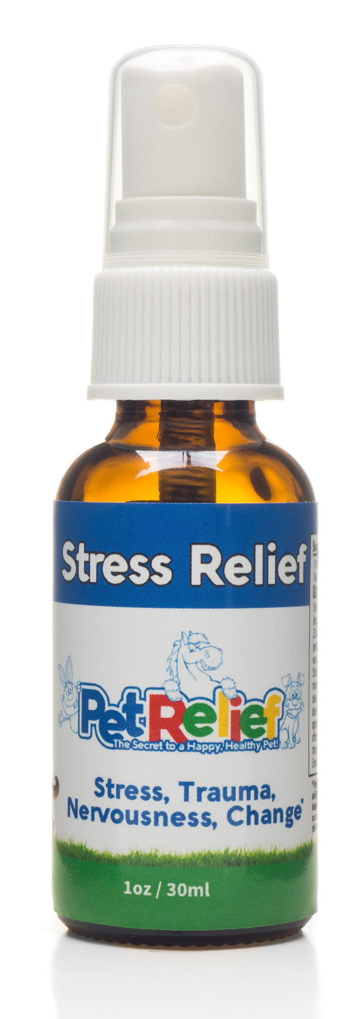 Stress Relief