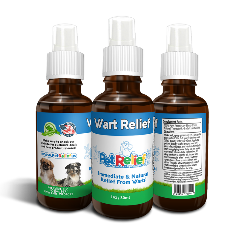 Wart Relief