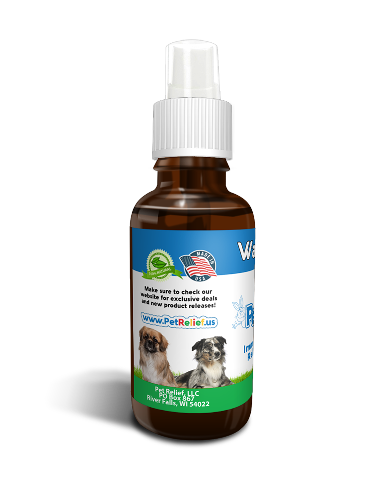 Wart Relief